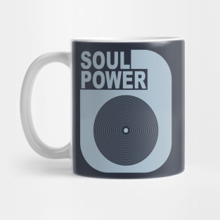 Soul Power Mug